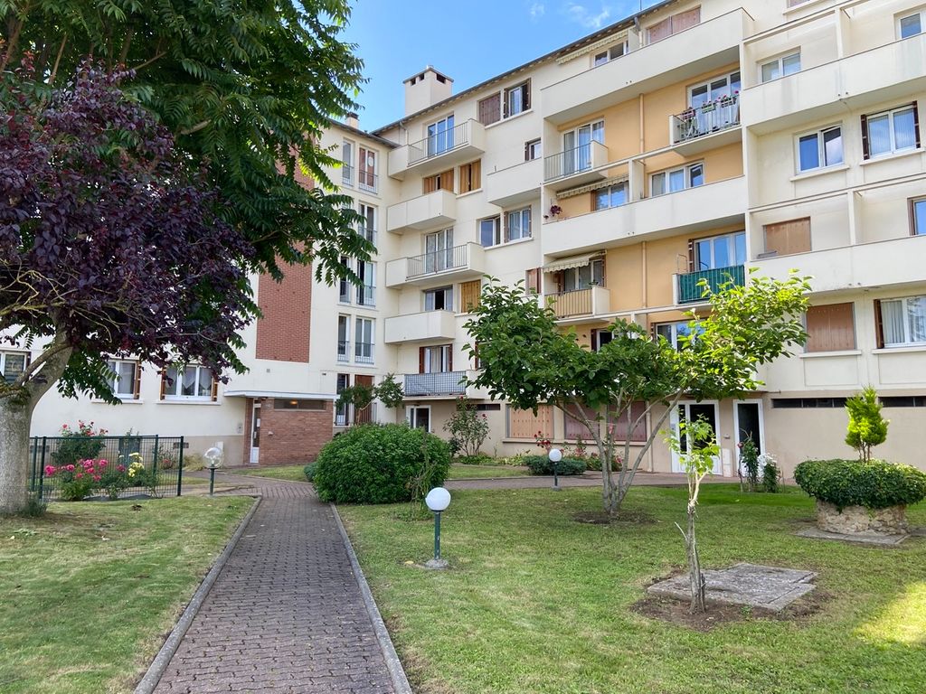 Achat appartement à vendre 3 pièces 61 m² - Arpajon