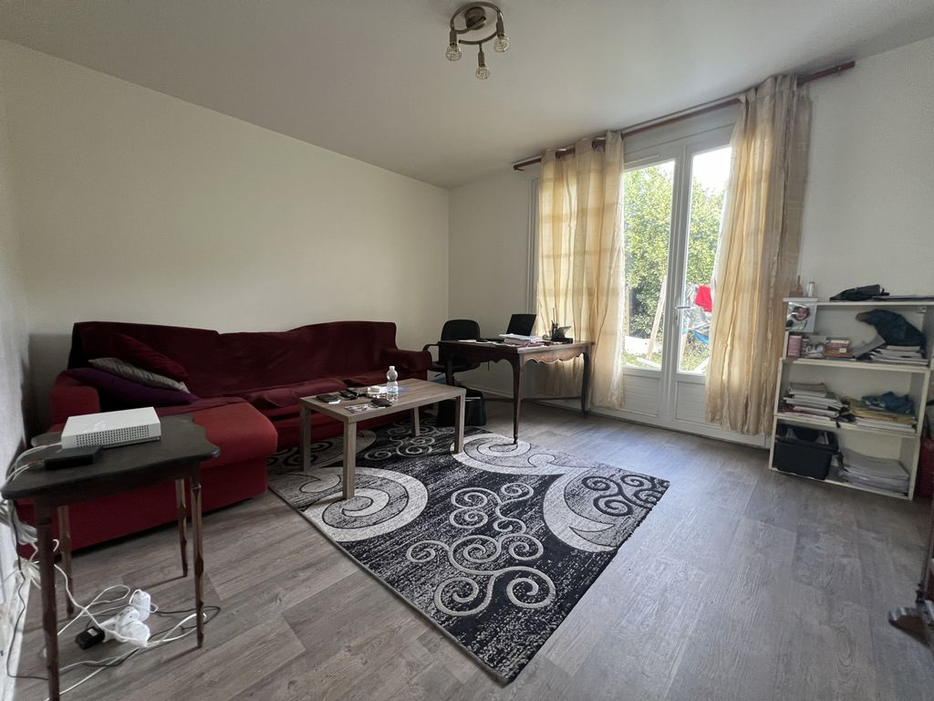 Achat maison à vendre 4 chambres 100 m² - Poitiers