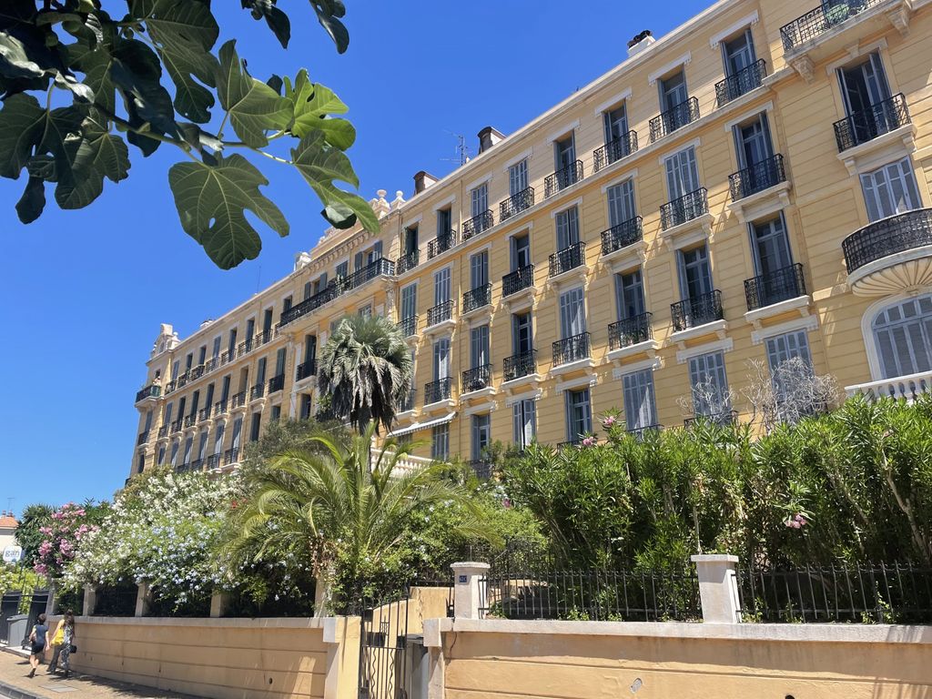 Achat appartement 4 pièce(s) Hyères