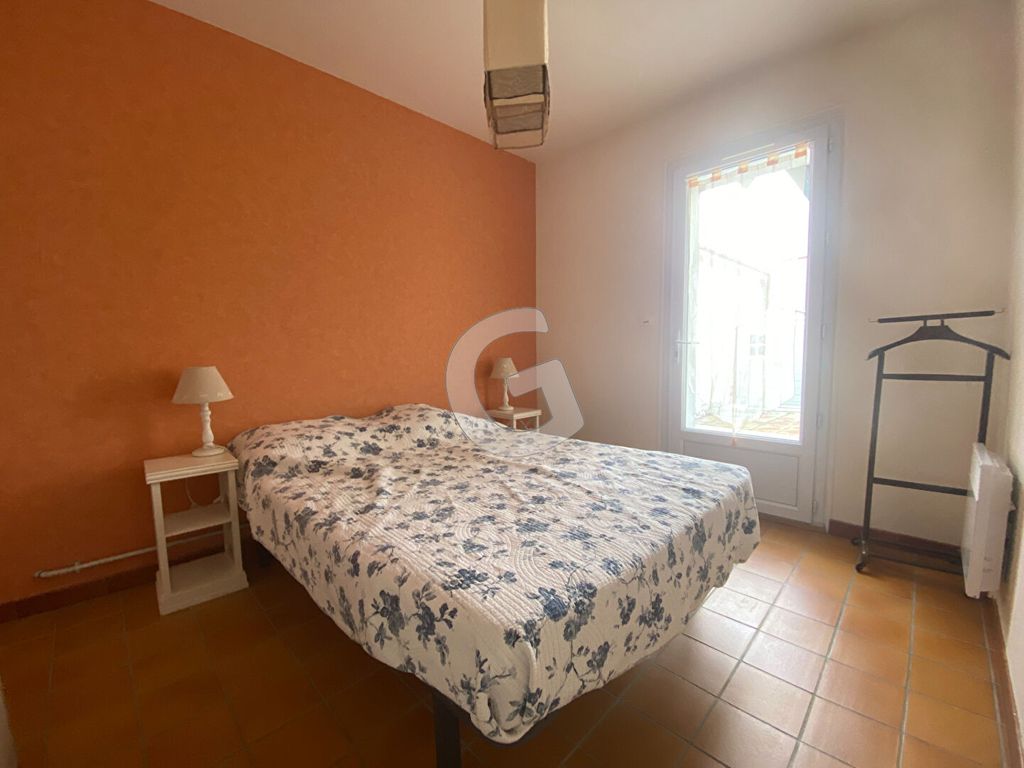 Achat maison 2 chambre(s) - La Tranche-sur-Mer