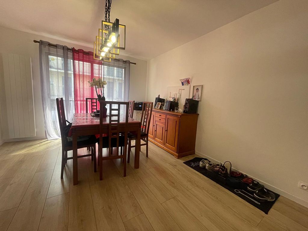 Achat appartement à vendre 4 pièces 86 m² - Gargenville