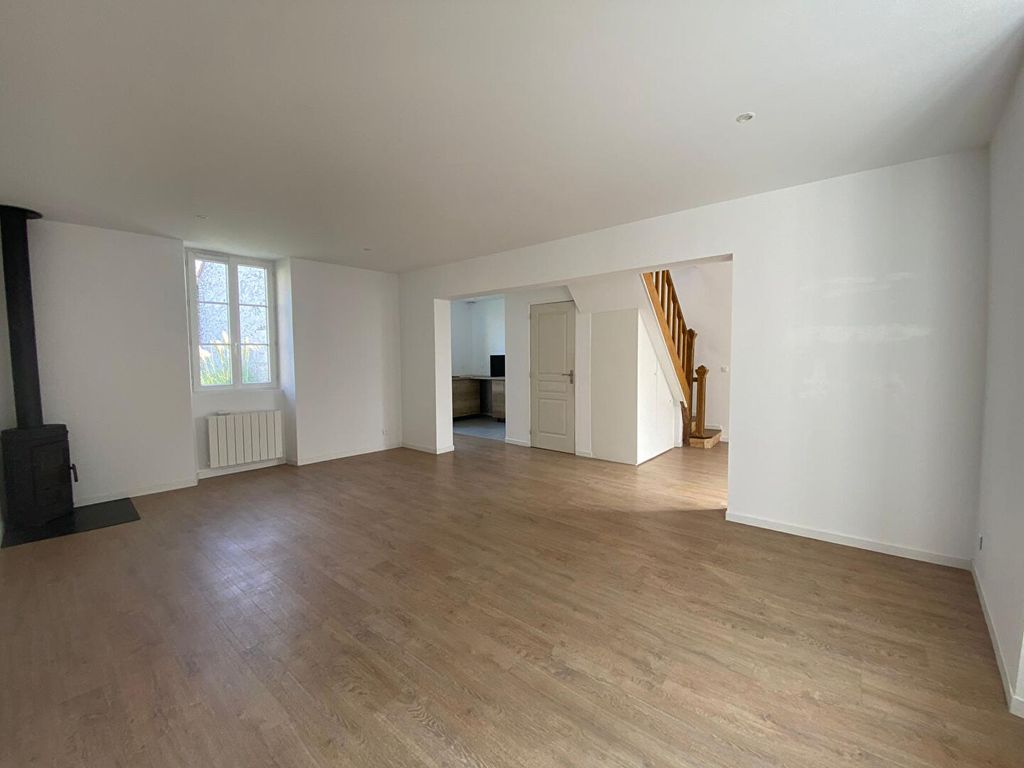 Achat maison à vendre 3 chambres 81 m² - Guernes