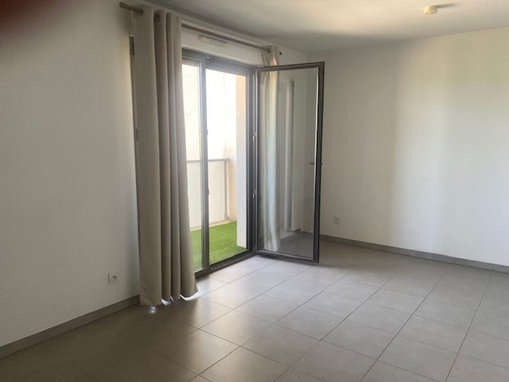 Achat studio à vendre 31 m² - Montpellier