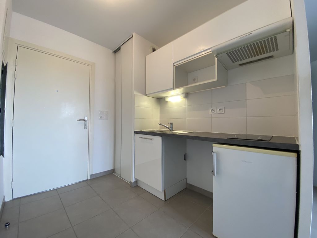 Achat appartement 1 pièce(s) Montpellier