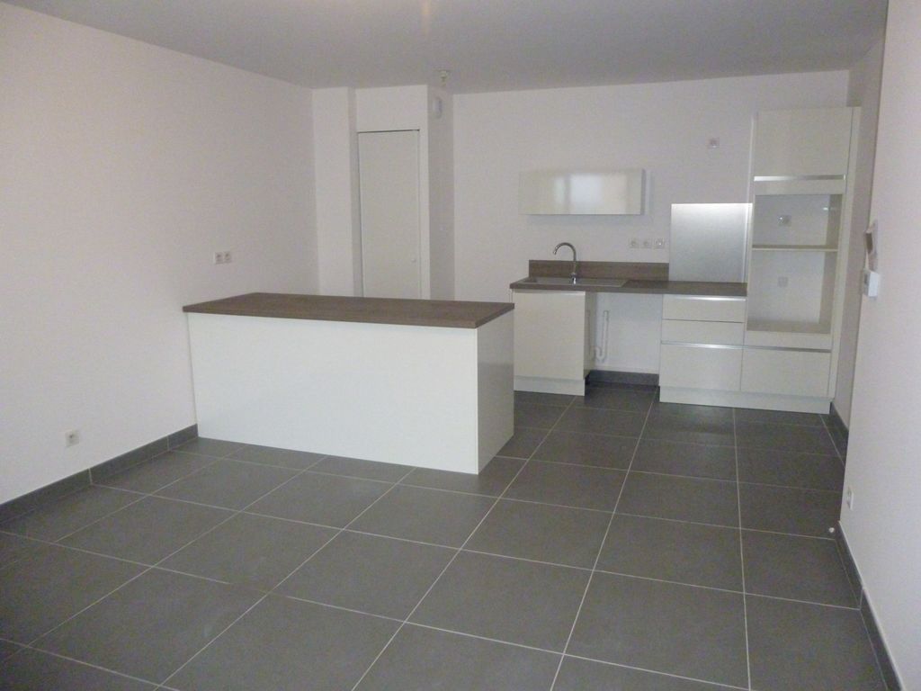 Achat appartement 3 pièce(s) Montpellier