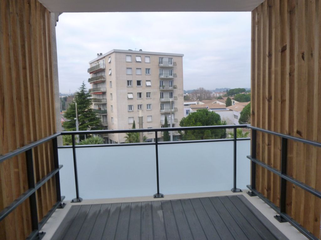 Achat appartement 3 pièce(s) Montpellier