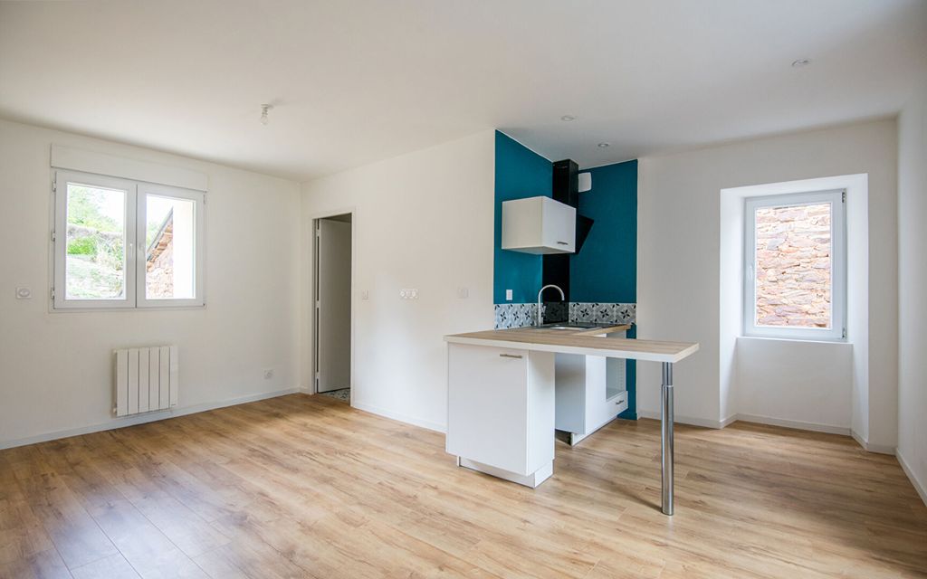 Achat studio à vendre 26 m² - Olemps