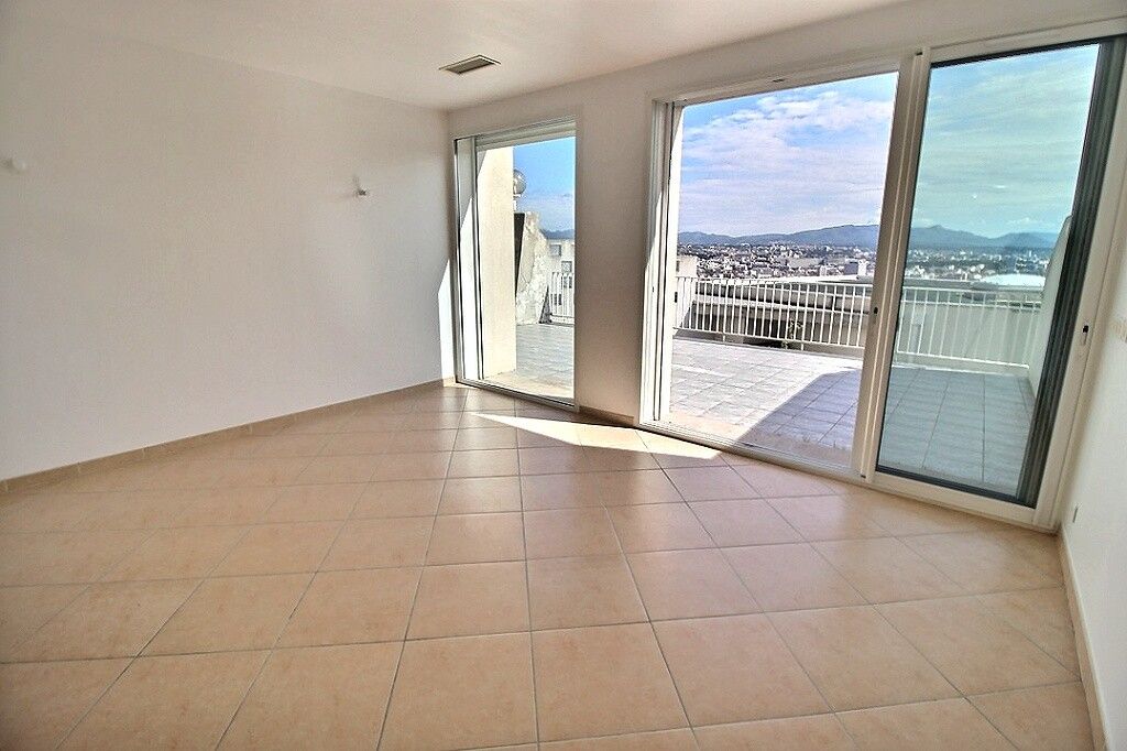 Achat appartement 3 pièce(s) Marseille 7ème arrondissement