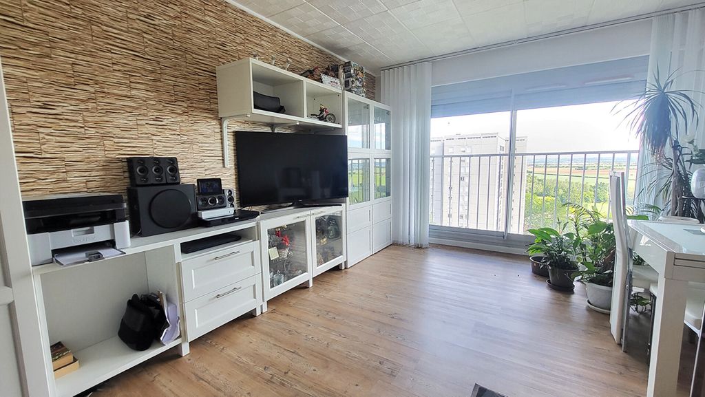 Achat appartement à vendre 3 pièces 66 m² - Vénissieux