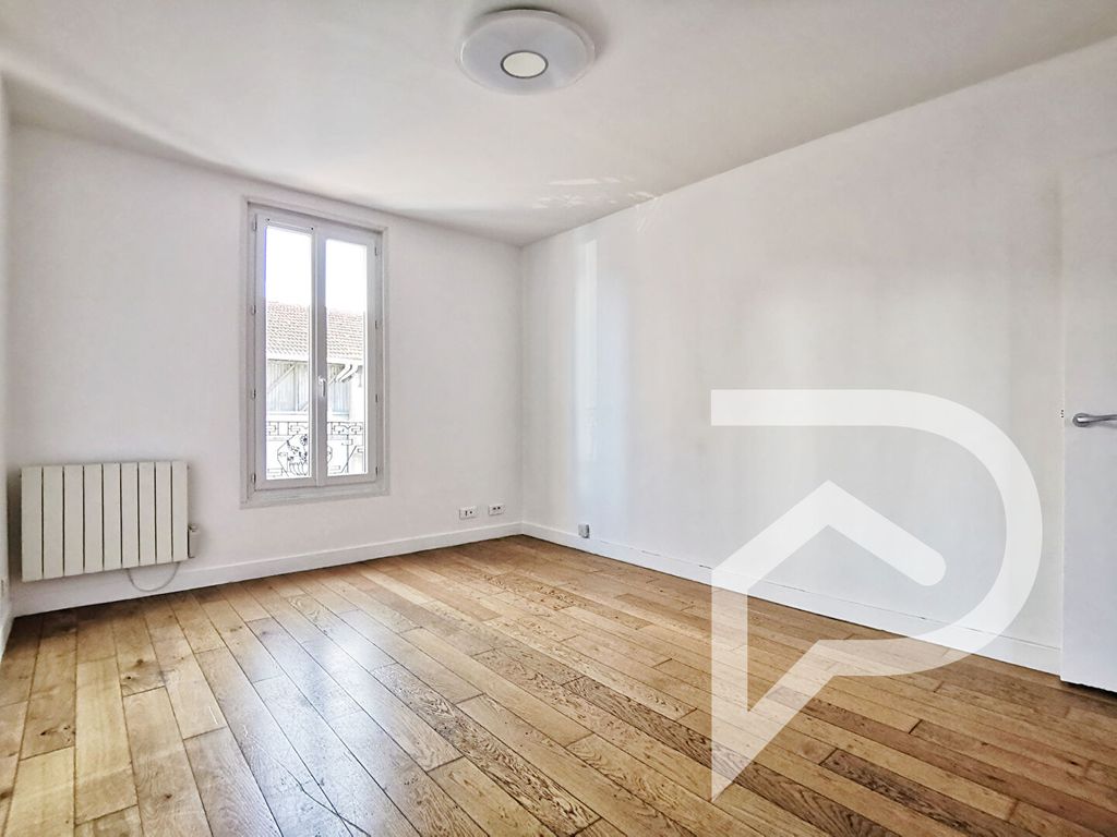 Achat appartement 2 pièce(s) Ivry-sur-Seine