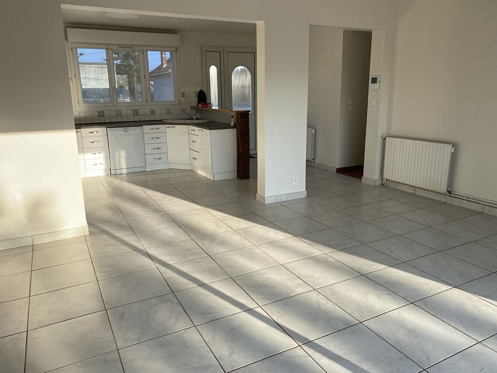 Achat maison 4 chambre(s) - Montfermeil