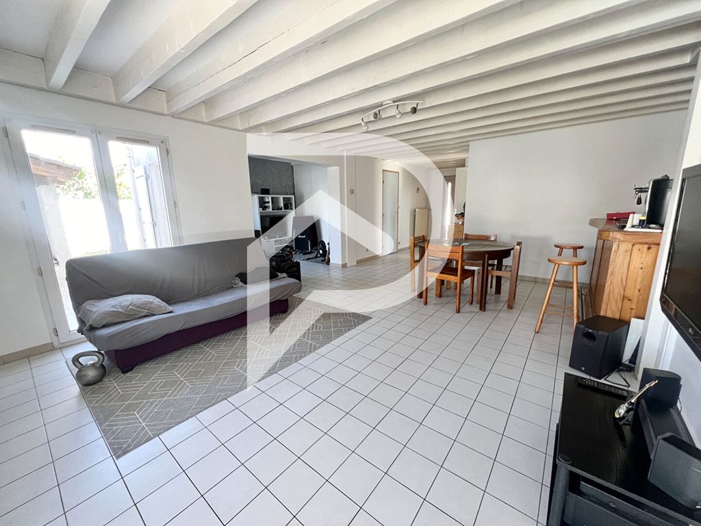 Achat maison 3 chambre(s) - Libourne