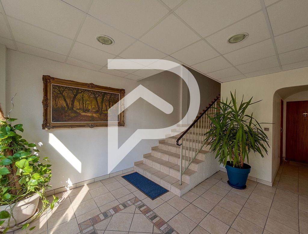 Achat appartement à vendre 3 pièces 65 m² - Fismes