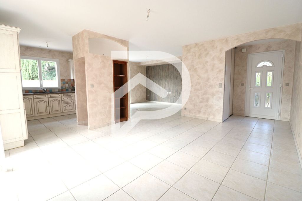 Achat maison à vendre 5 chambres 155 m² - Argelès-sur-Mer