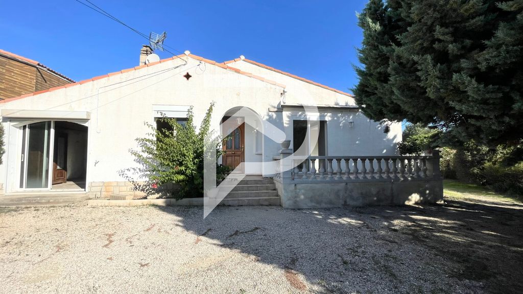 Achat maison 2 chambre(s) - Istres