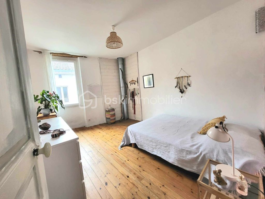 Achat maison 2 chambre(s) - Castres