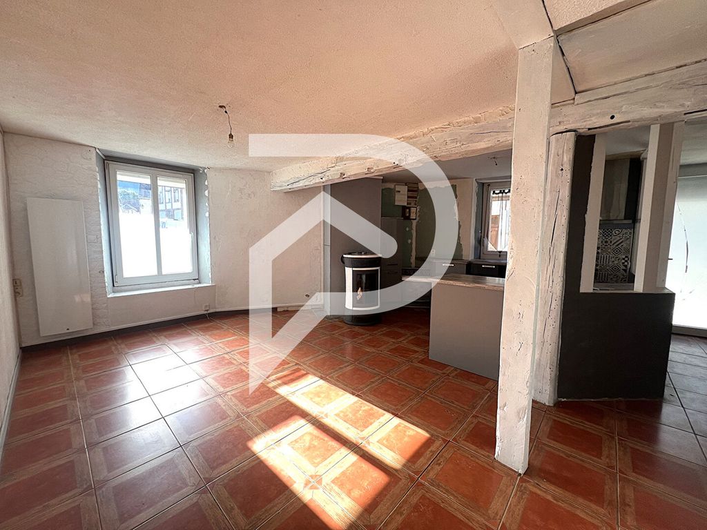 Achat maison à vendre 4 chambres 114 m² - Vertus