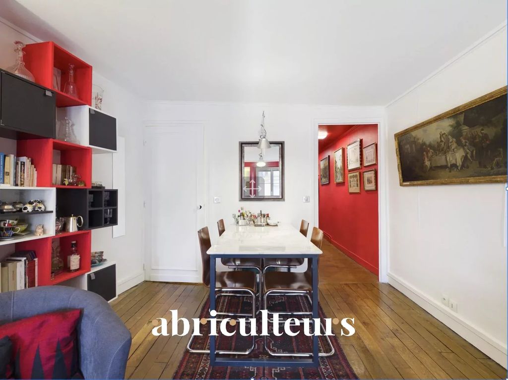 Achat appartement 2 pièce(s) Paris 1er arrondissement