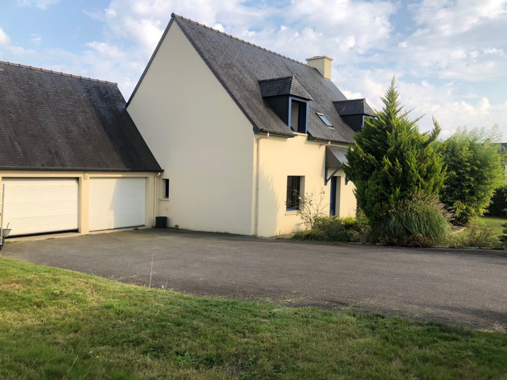 Achat maison 4 chambre(s) - Yvignac-la-Tour