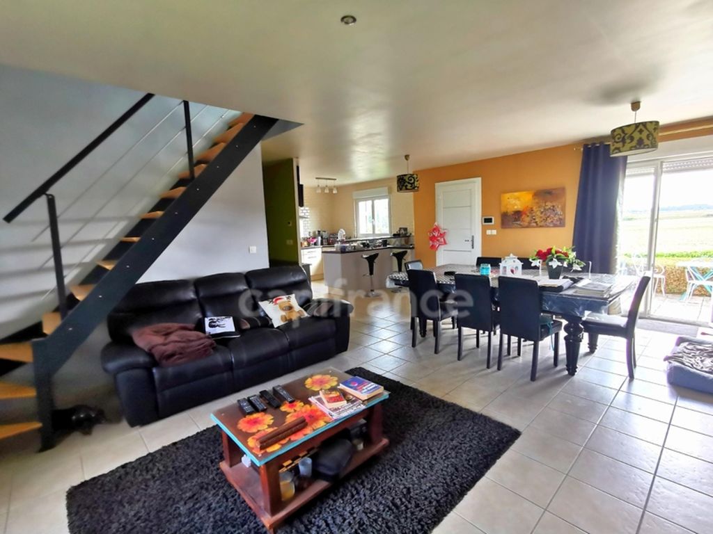 Achat maison à vendre 4 chambres 126 m² - Beaune