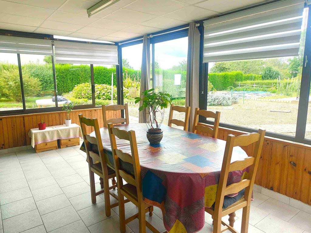 Achat maison 2 chambre(s) - Châteauneuf-sur-Sarthe