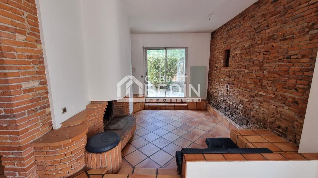 Achat maison 3 chambre(s) - Toulouse