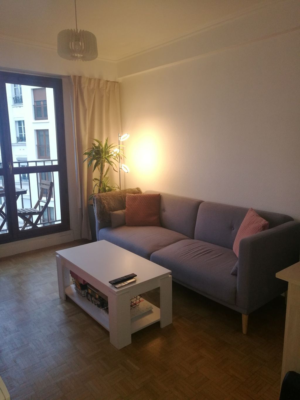 Achat appartement 2 pièce(s) Paris 11ème arrondissement