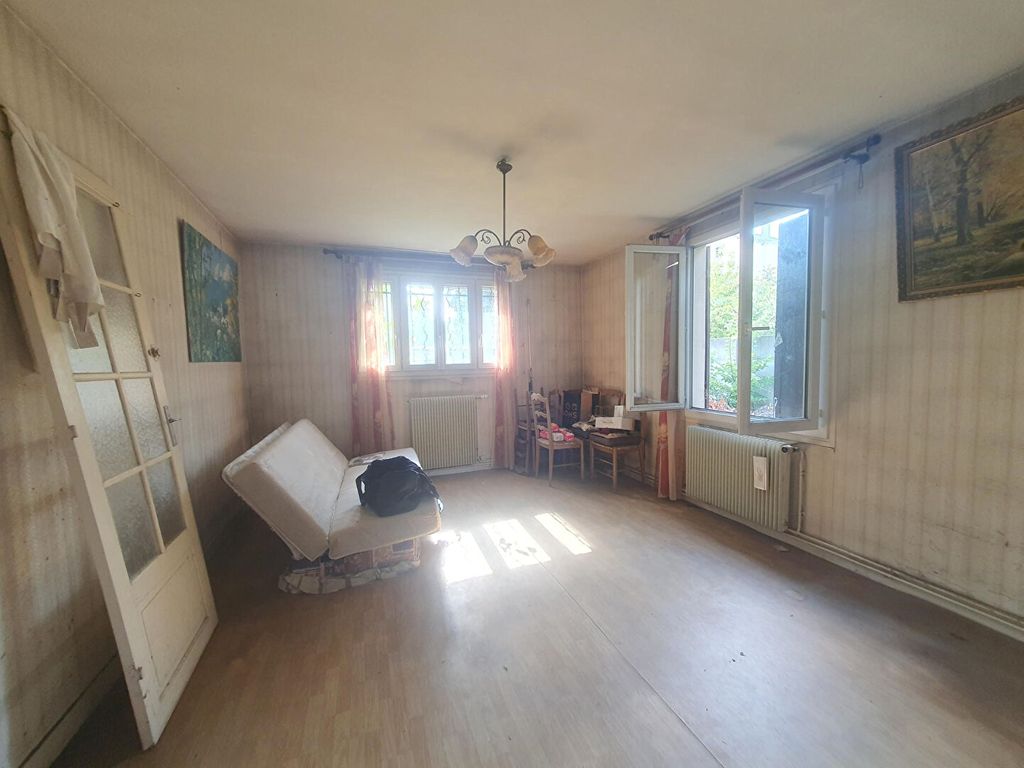 Achat maison 1 chambre(s) - Villeneuve-le-Roi