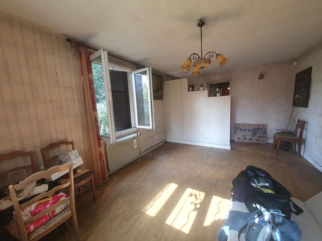 Achat maison 1 chambre(s) - Villeneuve-le-Roi