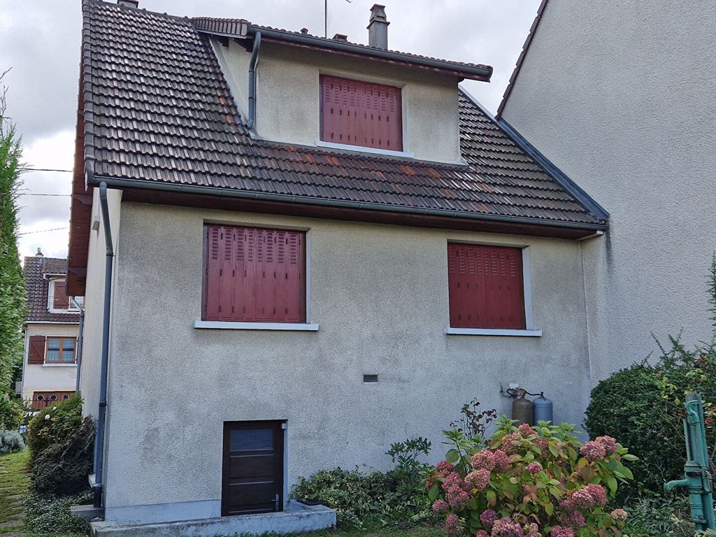 Achat maison 4 chambre(s) - Sevran