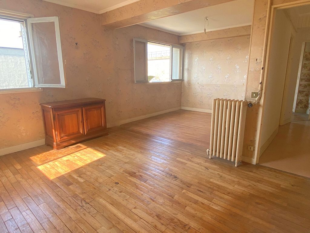 Achat appartement à vendre 3 pièces 51 m² - Arcueil