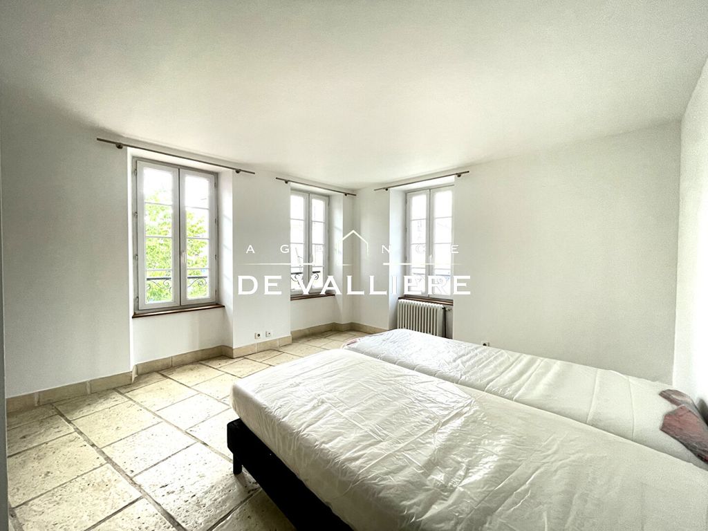 Achat appartement 5 pièce(s) Nanterre