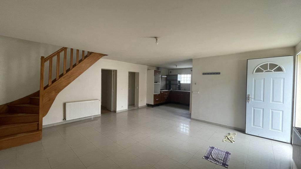 Achat maison 4 chambre(s) - Tremblay-en-France