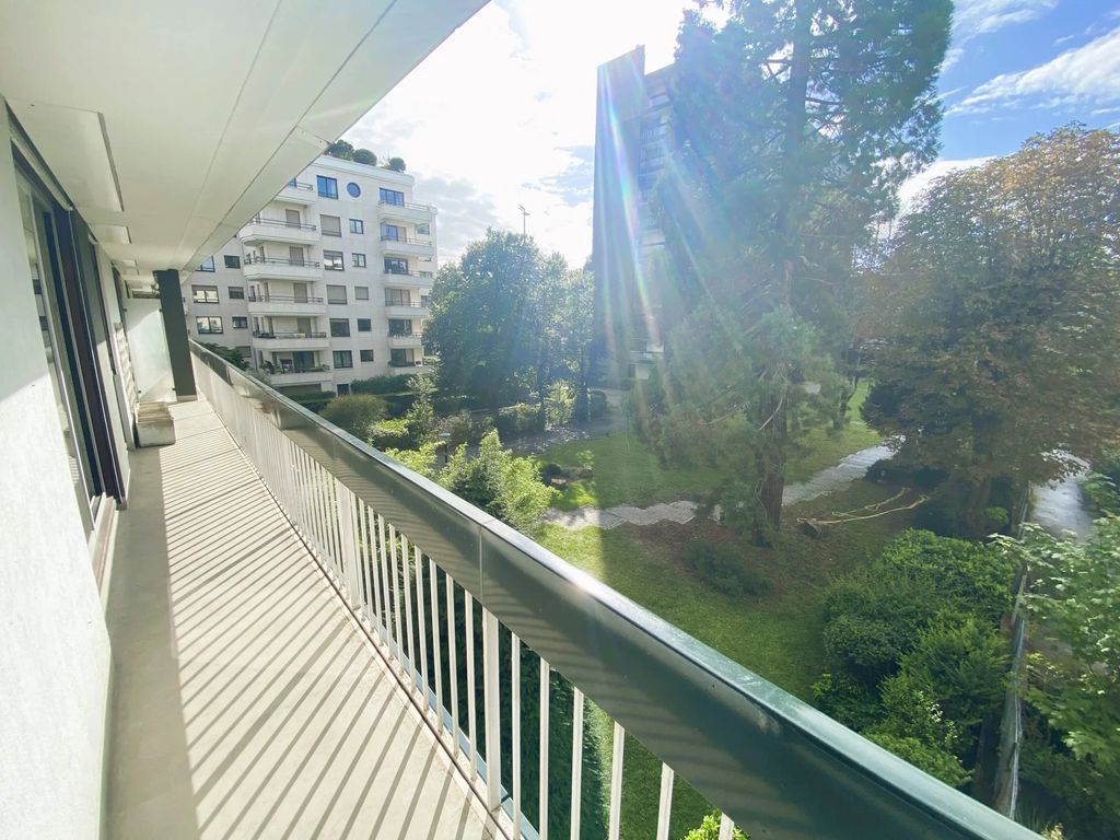 Achat appartement 4 pièce(s) Boulogne-Billancourt