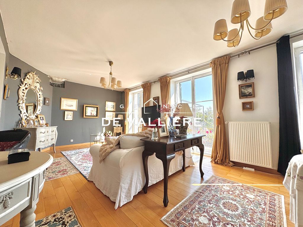 Achat maison 4 chambre(s) - Suresnes