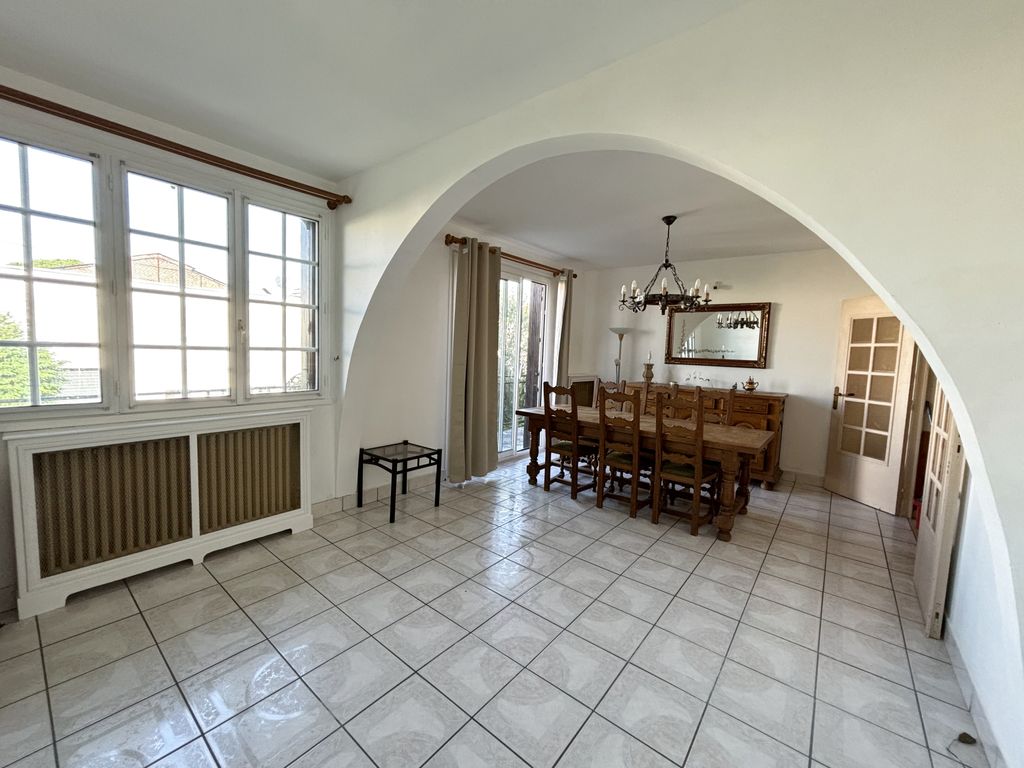 Achat maison 4 chambre(s) - Champigny-sur-Marne