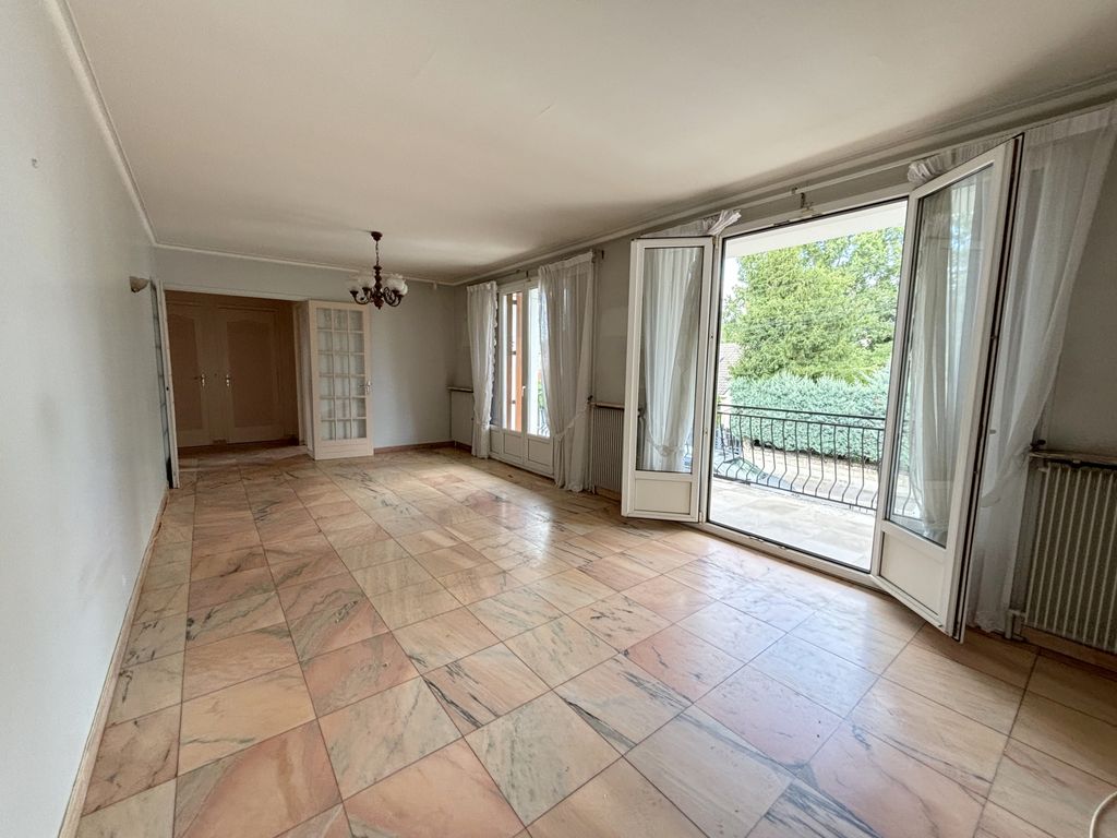 Achat maison 4 chambre(s) - Champigny-sur-Marne