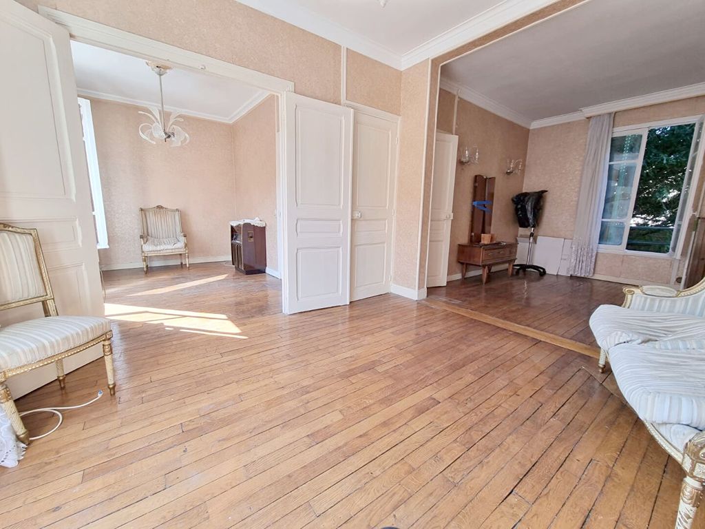 Achat maison 6 chambre(s) - Deuil-la-Barre