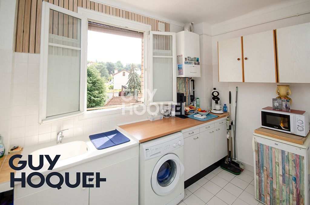 Achat appartement 2 pièce(s) Clamart