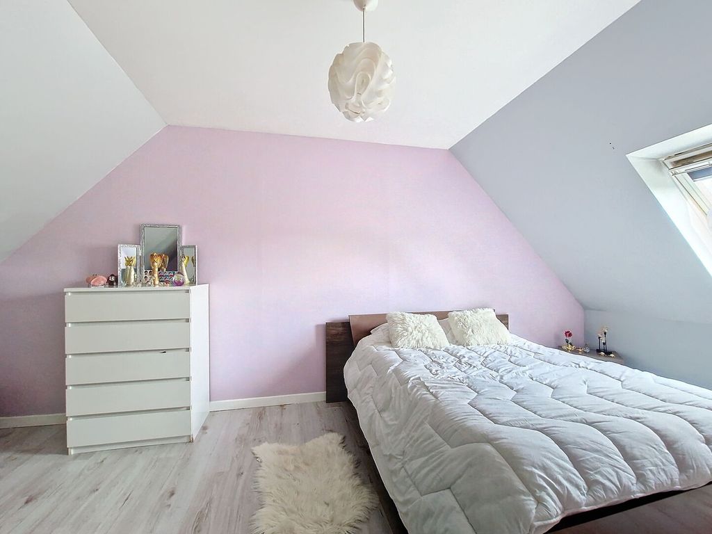 Achat maison 3 chambre(s) - Longchamps