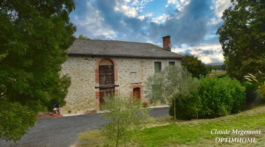 Achat maison 3 chambre(s) - Lavaur