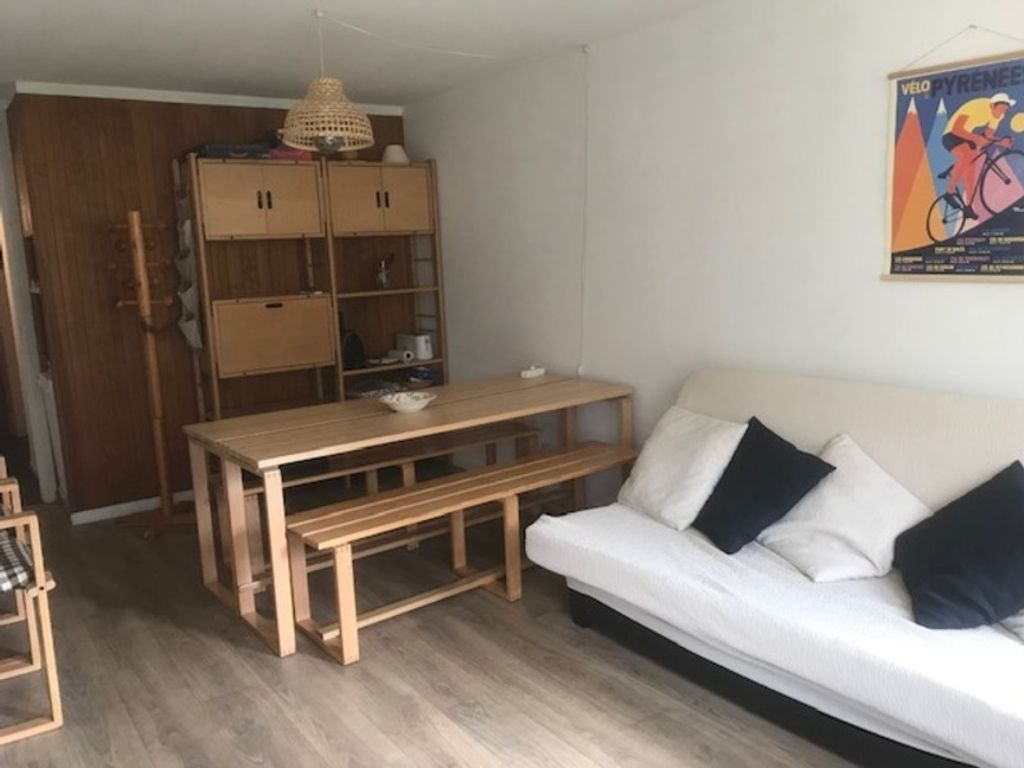 Achat appartement à vendre 2 pièces 42 m² - Labassère