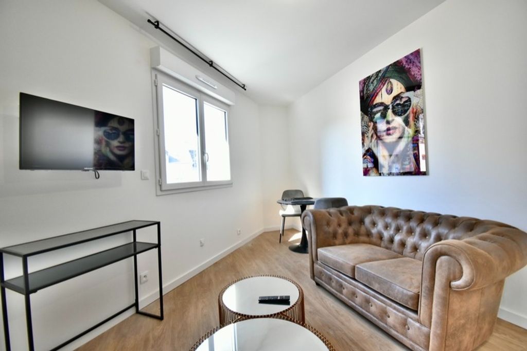 Achat appartement à vendre 2 pièces 30 m² - Rohan