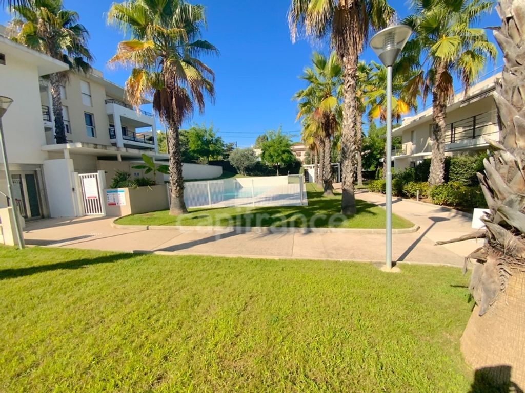 Achat appartement 3 pièce(s) Cannes