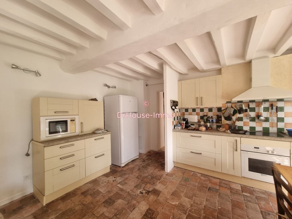 Achat maison 4 chambre(s) - Bordeaux-en-Gâtinais