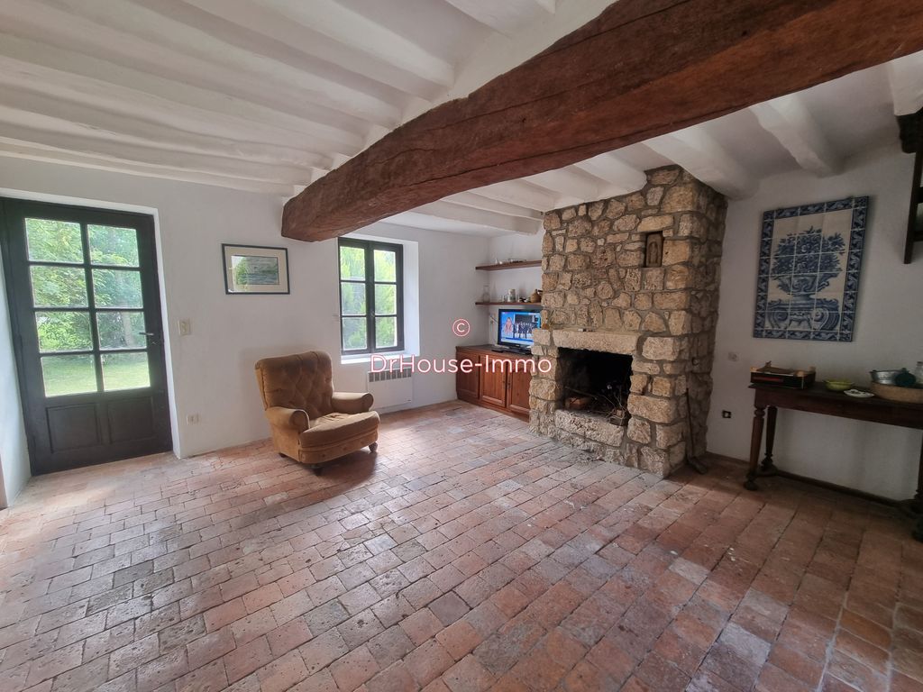 Achat maison 4 chambre(s) - Bordeaux-en-Gâtinais