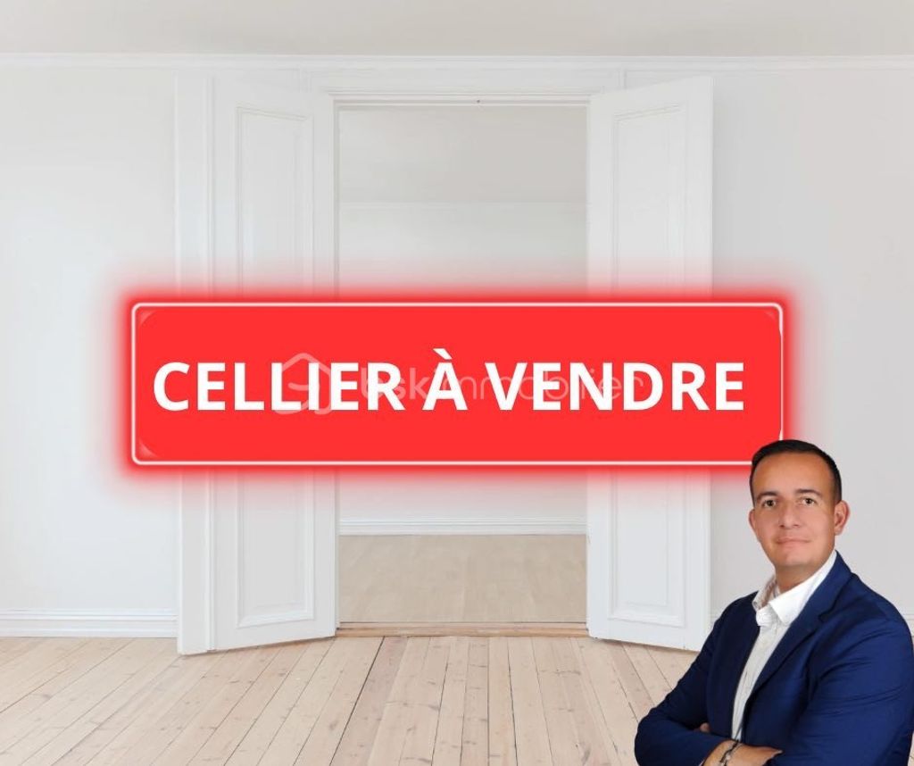 Achat studio à vendre 21 m² - Palavas-les-Flots