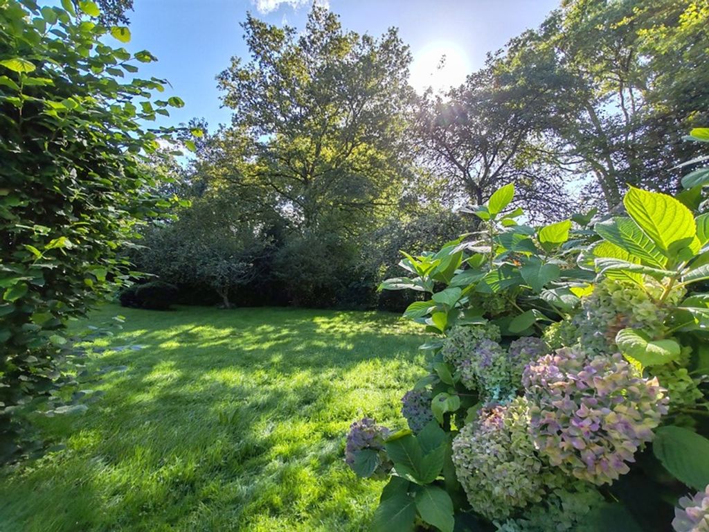 Achat maison 1 chambre(s) - Lanvaudan