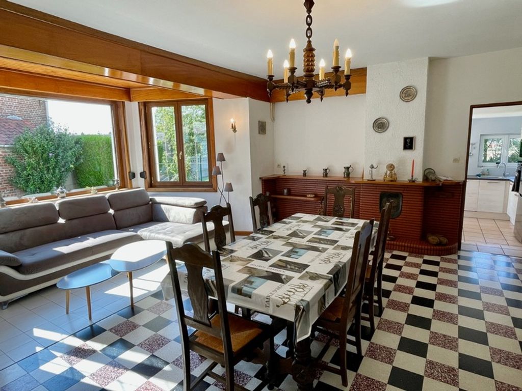 Achat maison 3 chambre(s) - Ligny-en-Cambrésis