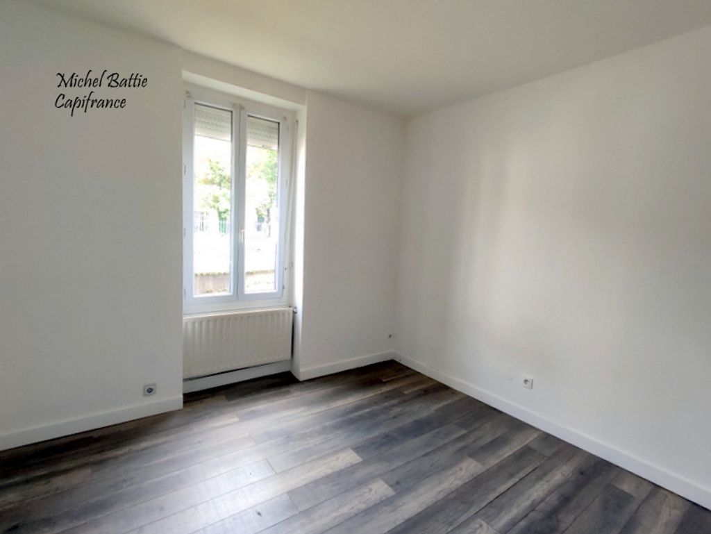 Achat maison 3 chambre(s) - Saint-Étienne